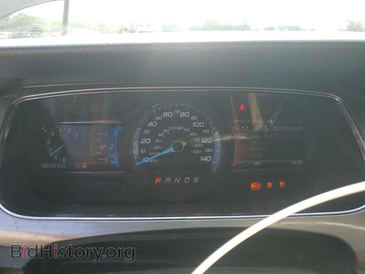 2014 FORD TAURUS - VIN: 1FAHP2E86EG127025 - Photo 9