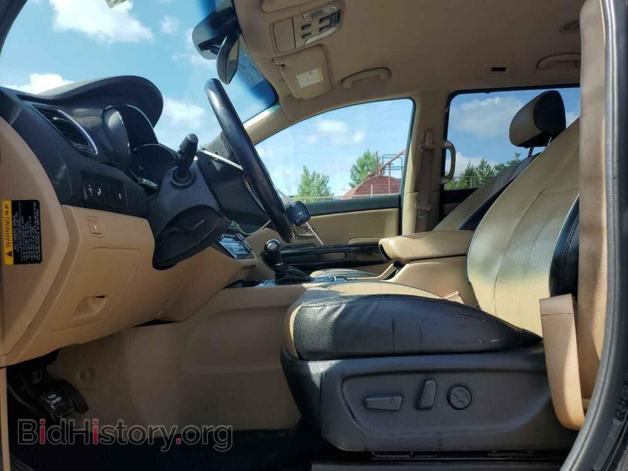 2015 KIA All Models - VIN: KNDMC5C13F6048060 - Photo 7