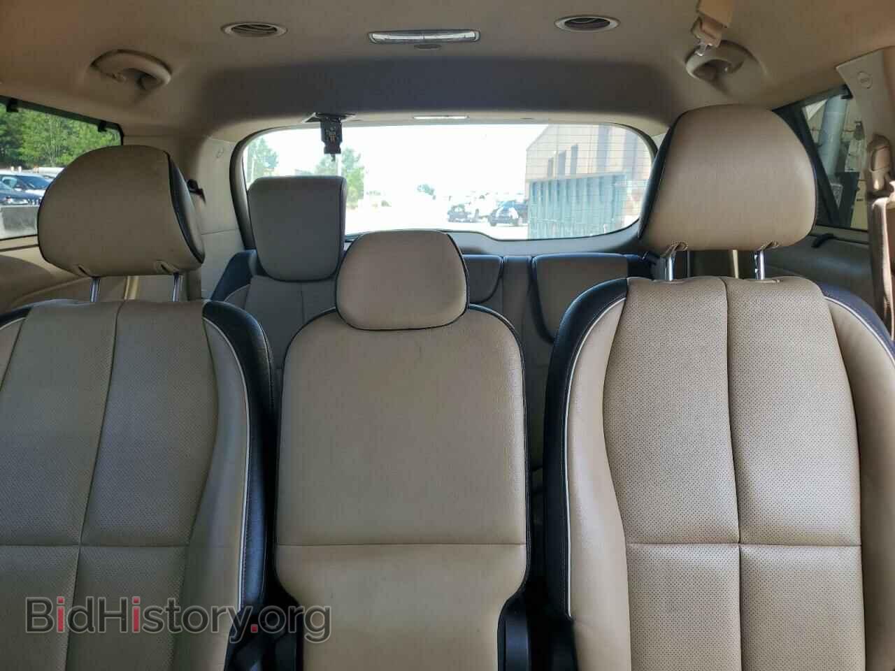 2015 KIA All Models - VIN: KNDMC5C13F6048060 - Photo 10