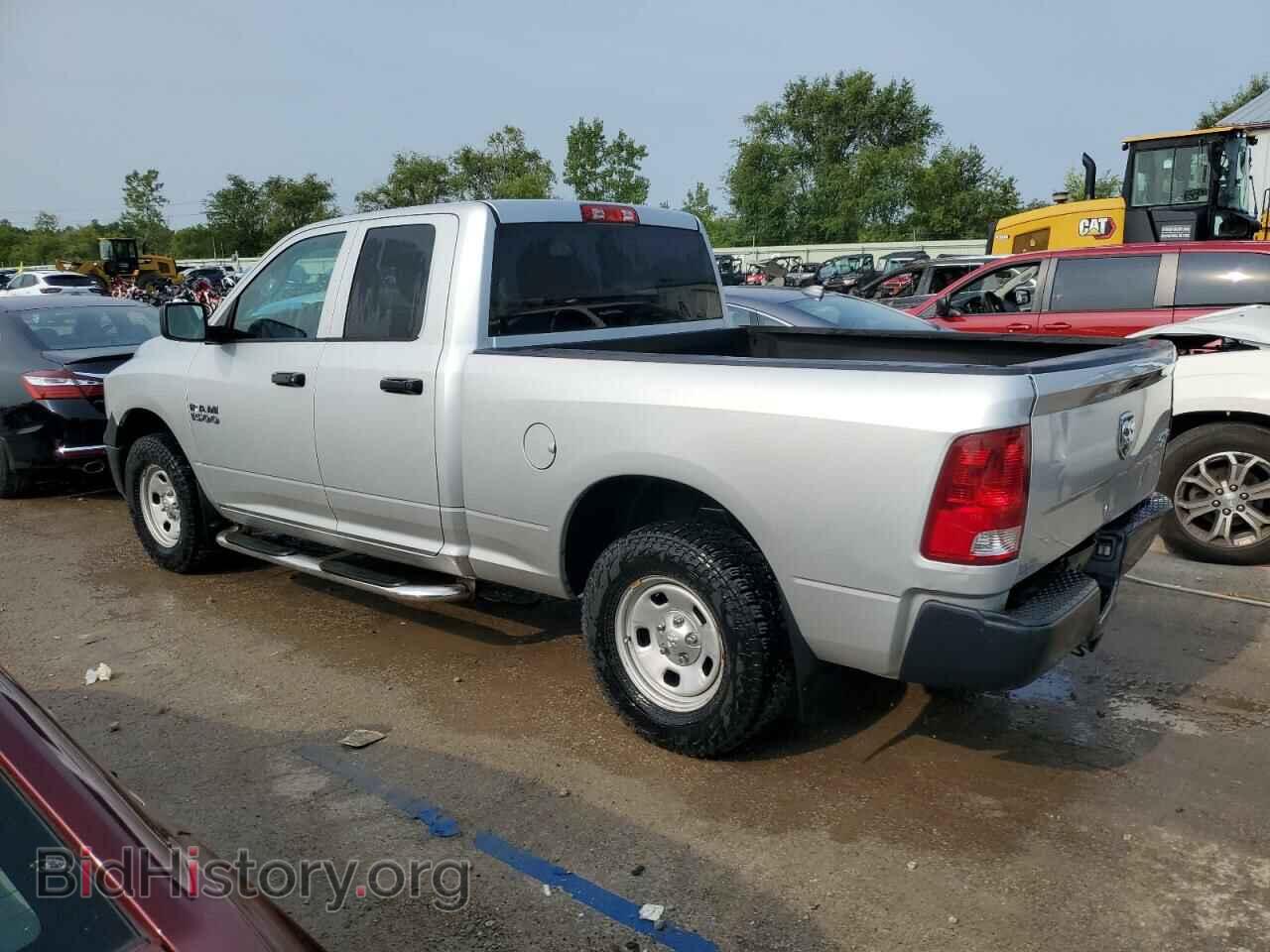2014 RAM 1500 - VIN: 1C6RR7FG3ES131890 - Photo 2