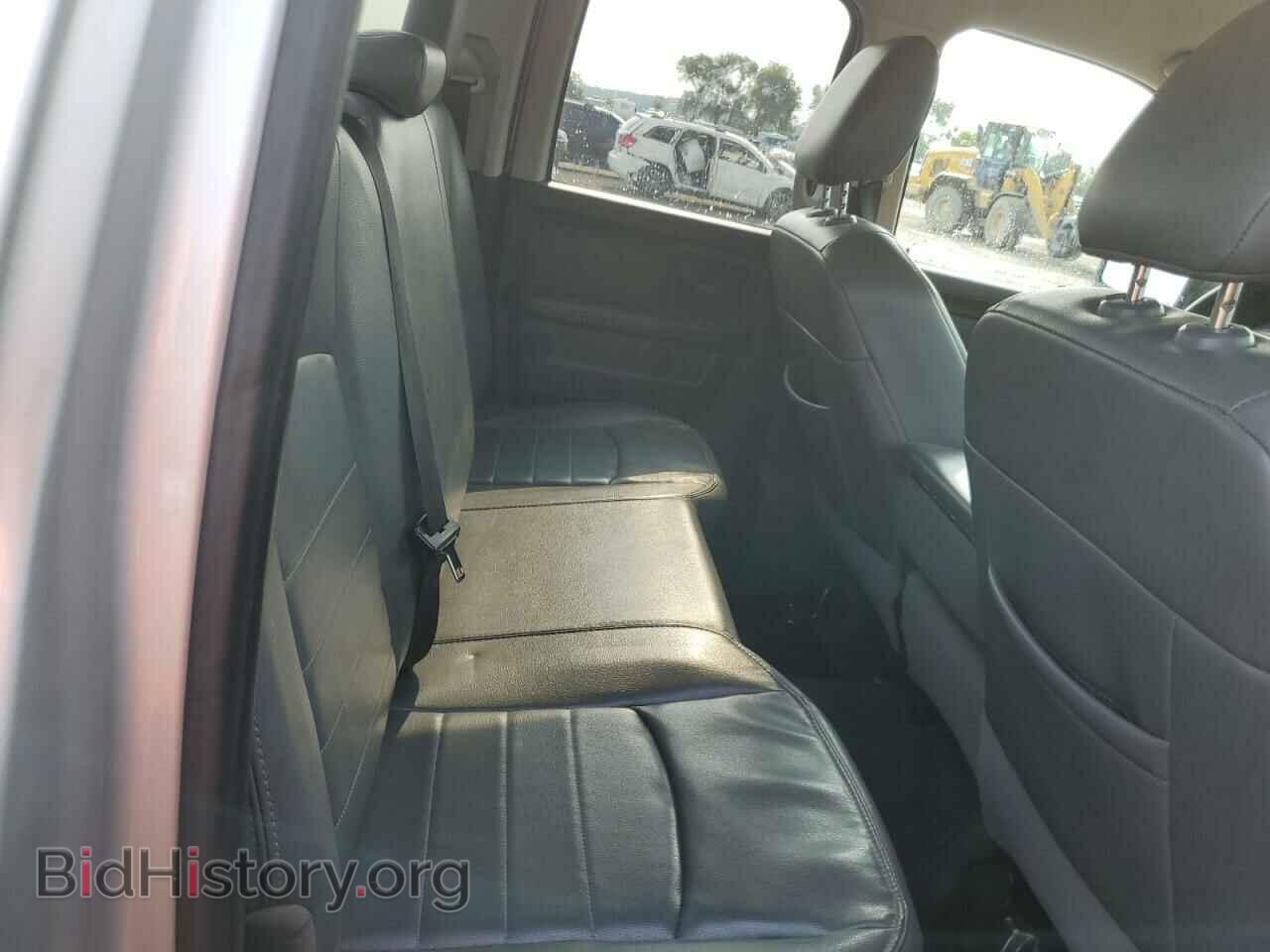 2014 RAM 1500 - VIN: 1C6RR7FG3ES131890 - Photo 10
