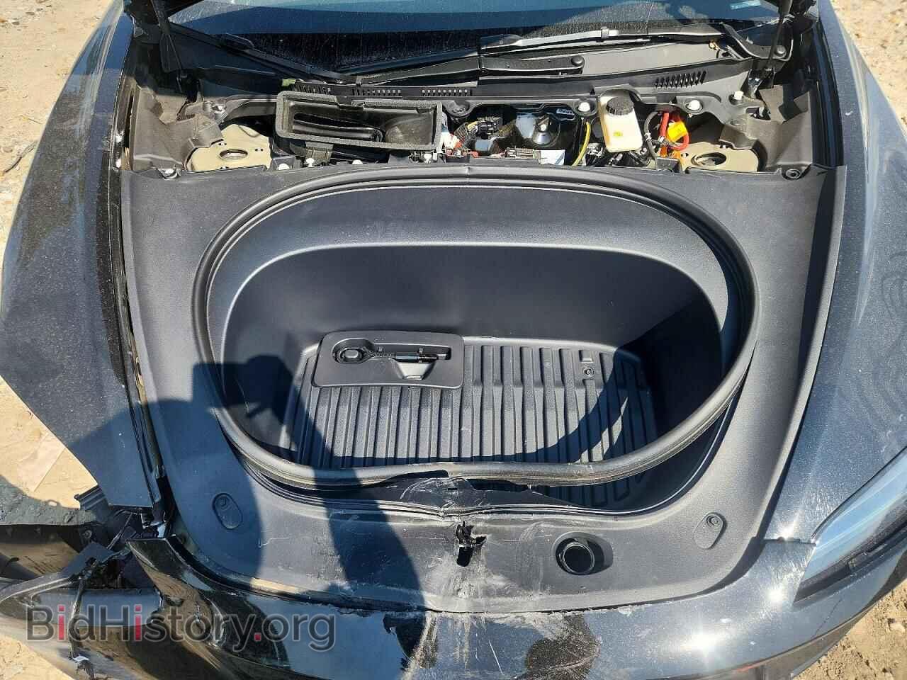 2026 TESLA MODEL 3 - VIN: 5YJ3E1EA8TF141023 - Photo 11