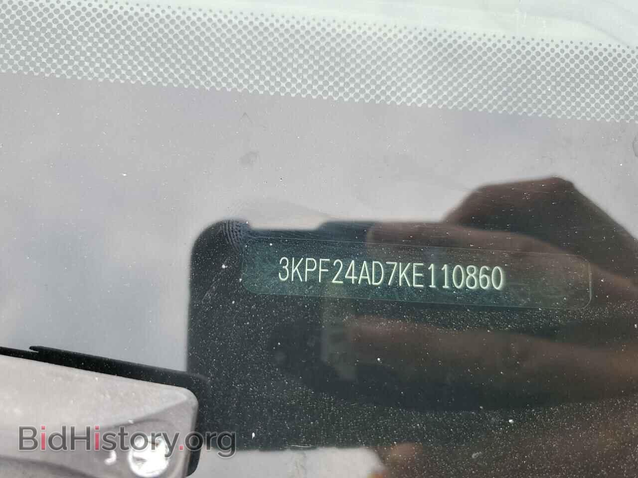 2019 KIA FORTE - VIN: 3KPF24AD7KE110860 - Фото 12