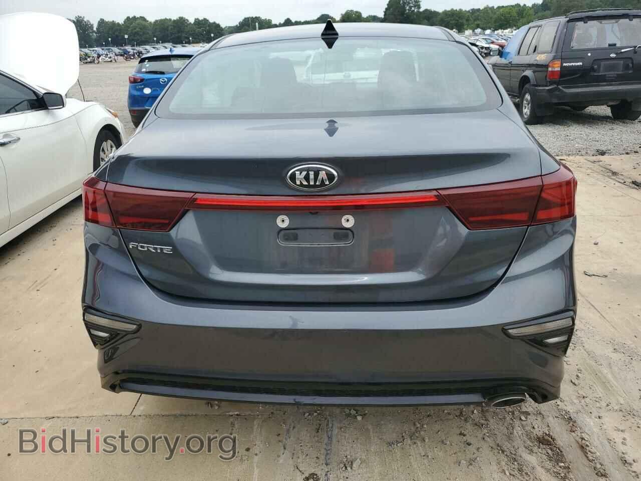 2019 KIA FORTE - VIN: 3KPF24AD7KE110860 - Фото 6