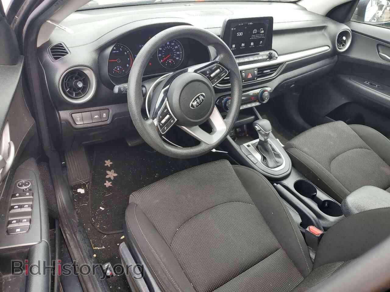 2019 KIA FORTE - VIN: 3KPF24AD7KE110860 - Фото 8