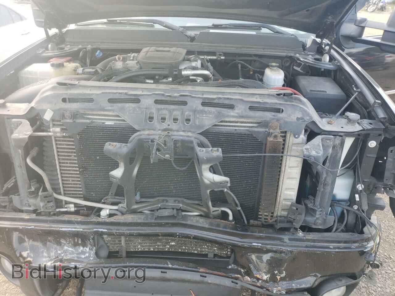 2011 GMC SIERRA - VIN: 1GT125C86BF213676 - Фото 11