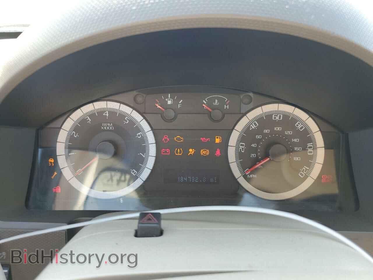 2009 FORD ESCAPE - VIN: 1FMCU03G39KA53654 - Фото 9