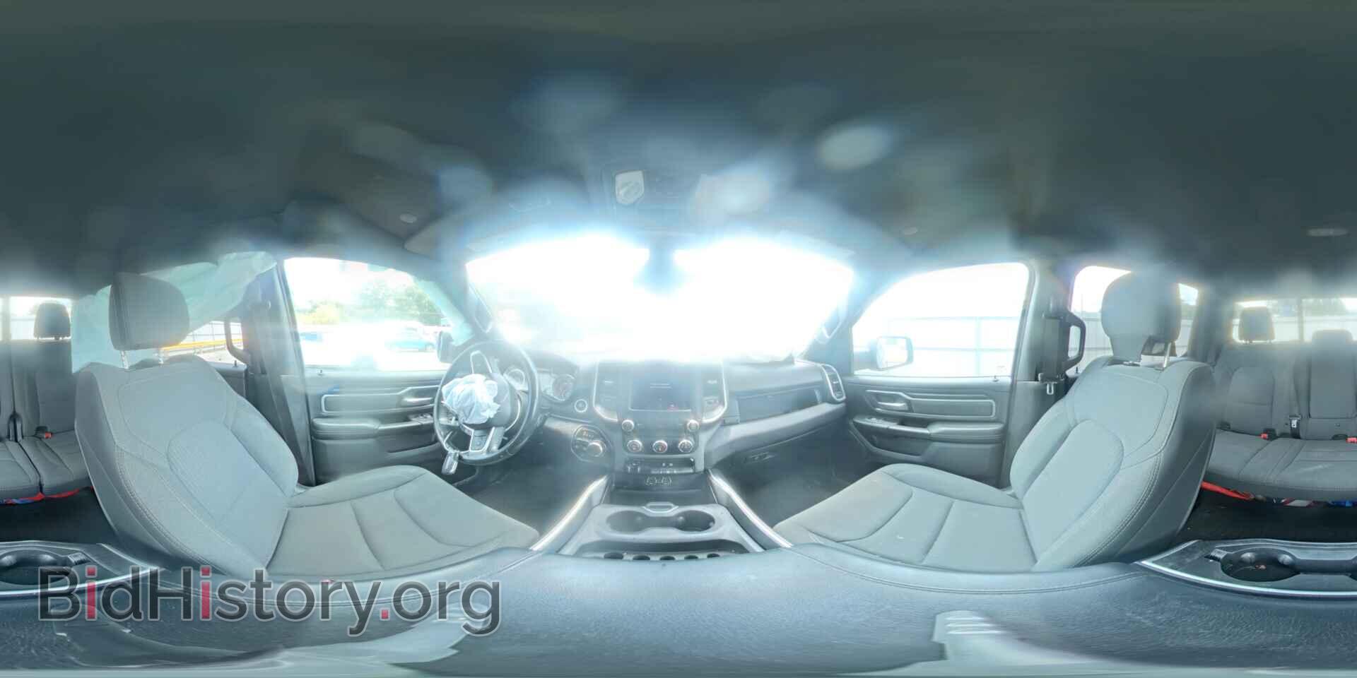 2022 RAM 1500 - VIN: 1C6RRFFG0NN298216 - Фото 14