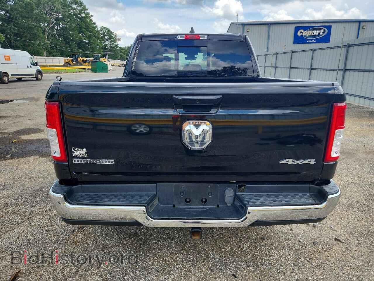 2022 RAM 1500 - VIN: 1C6RRFFG0NN298216 - Фото 6