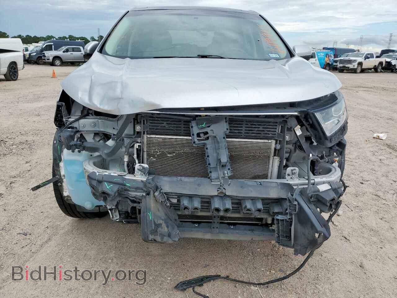 2017 FORD EDGE - VIN: 2FMPK3K81HBC43870 - Фото 5