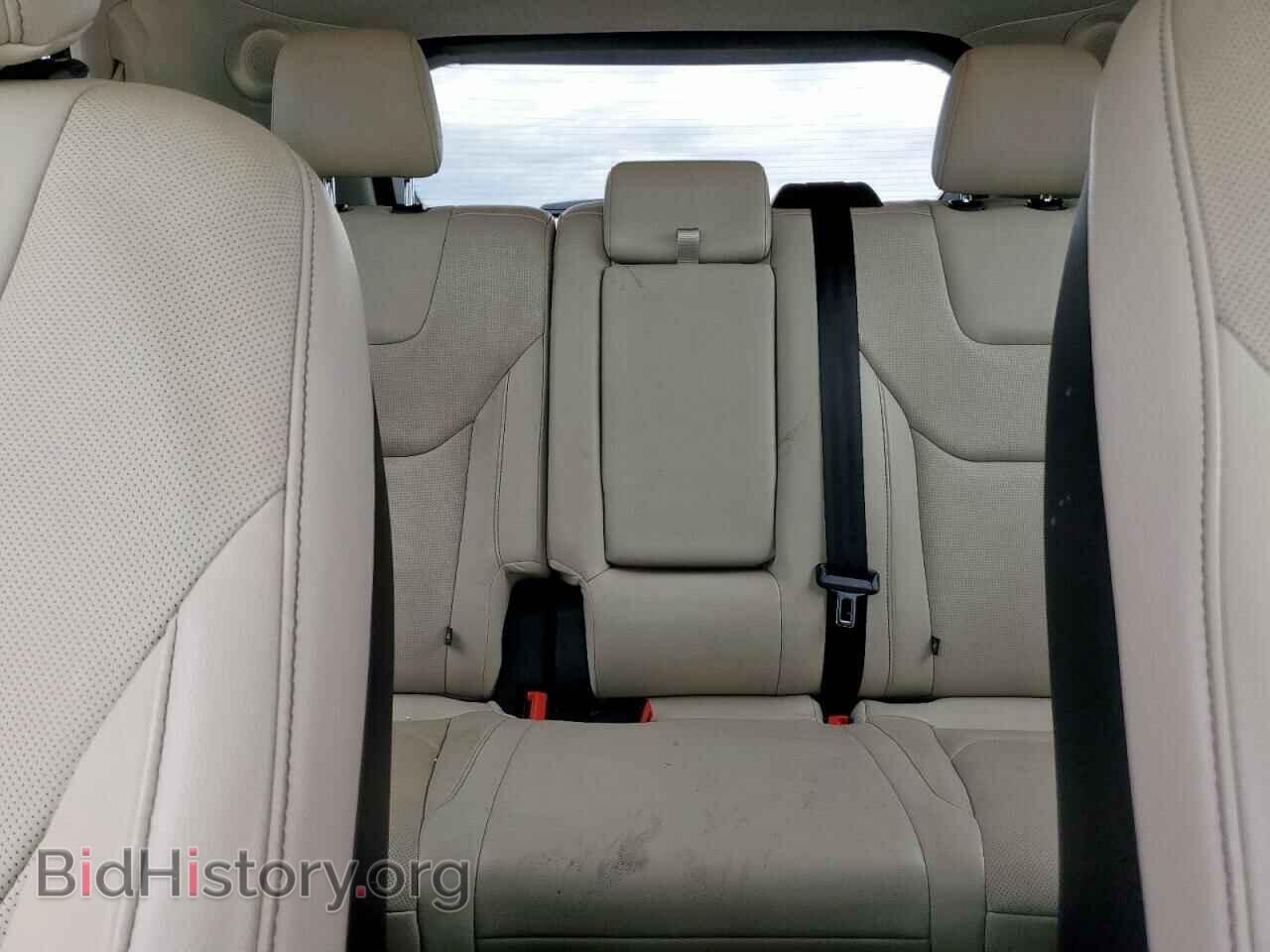 2017 FORD EDGE - VIN: 2FMPK3K81HBC43870 - Фото 10
