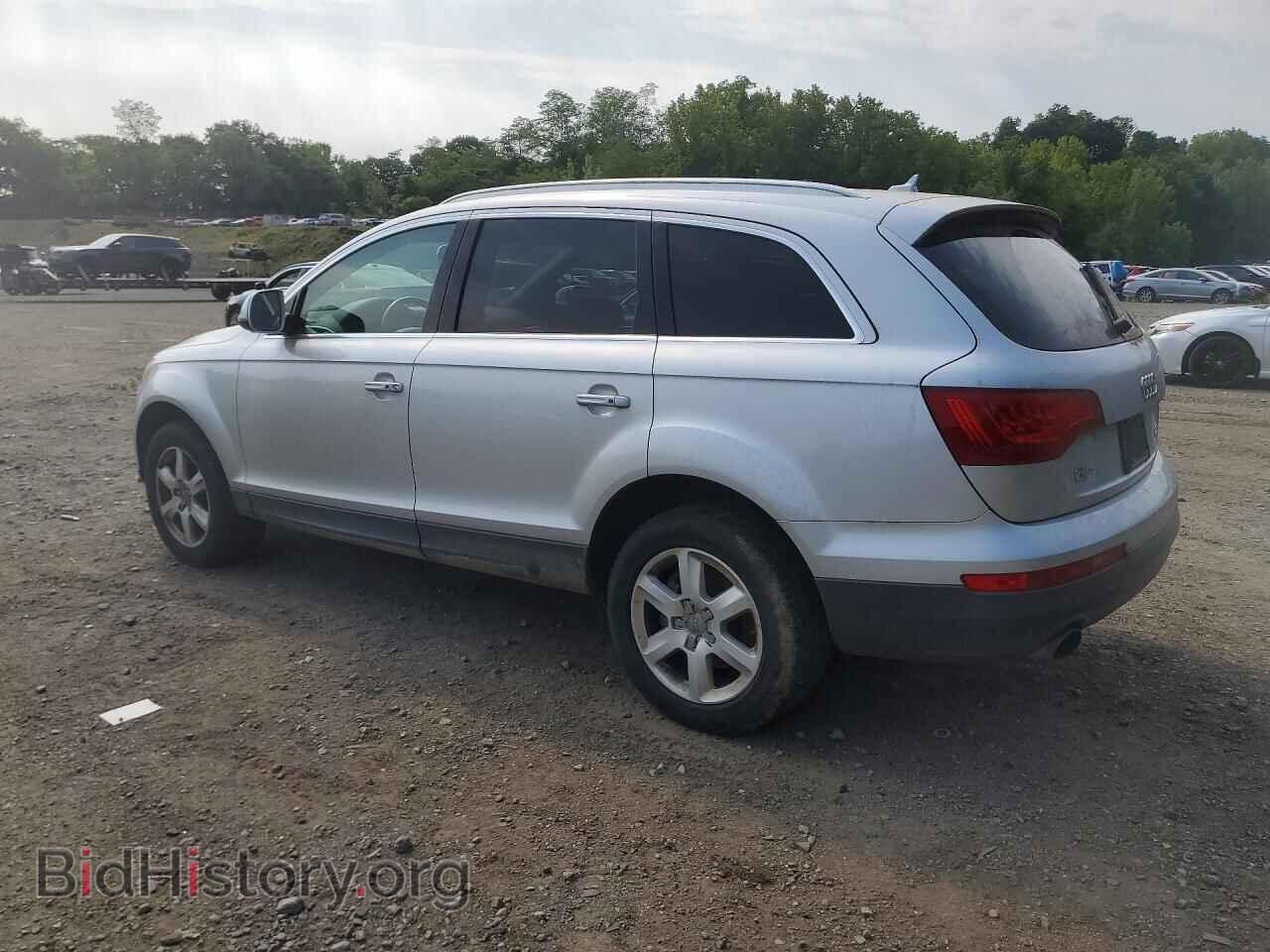 2014 AUDI Q7 - VIN: WA1LGAFE2ED004031 - Photo 2