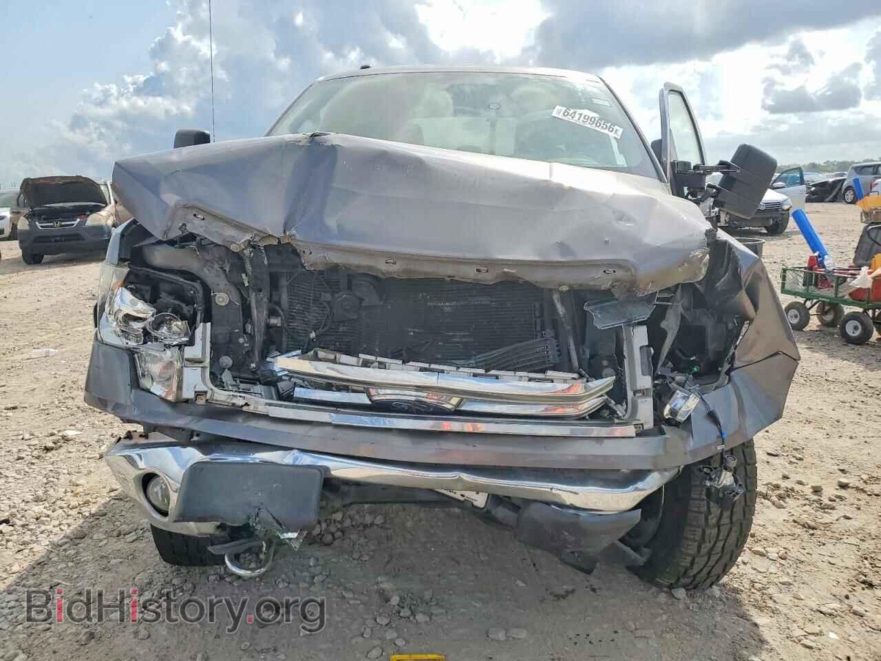 2014 FORD F150 - VIN: 1FTFW1EF7EKF66342 - Фото 11