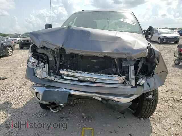 2014 FORD F150 - VIN: 1FTFW1EF7EKF66342 - Фото 13