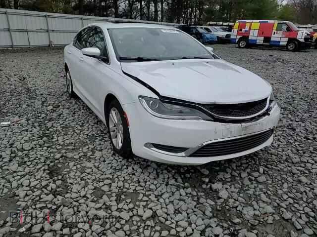 2015 CHRYSLER 200 - VIN: 1C3CCCAB9FN669311 - Фото 10