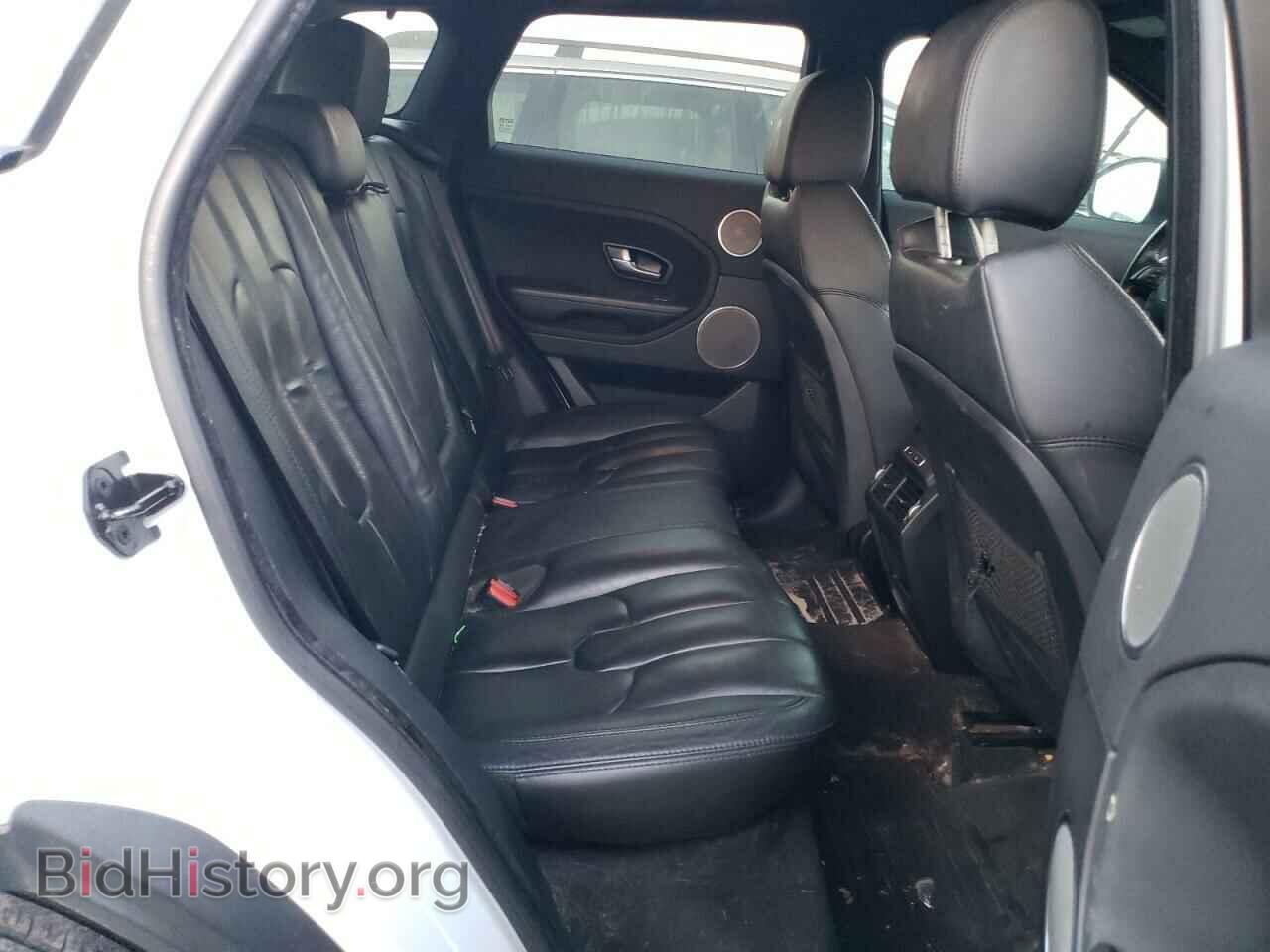 2015 LAND ROVER RANGEROVER - VIN: SALVR2BG2FH051133 - Фото 6