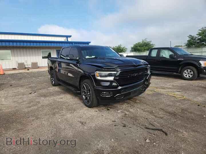 2019 RAM 1500 - VIN: 1C6SRFJT8KN586051 - Фото 14