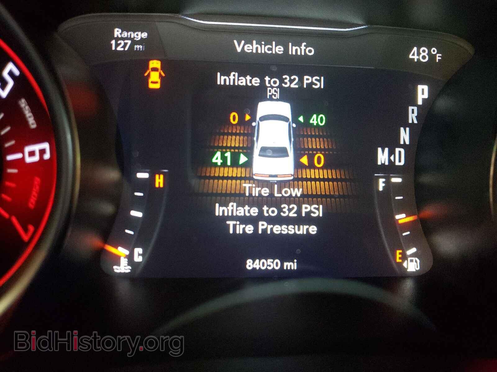 2018 DODGE CHALLENGER - VIN: 2C3CDZAG1JH229774 - Фото 8