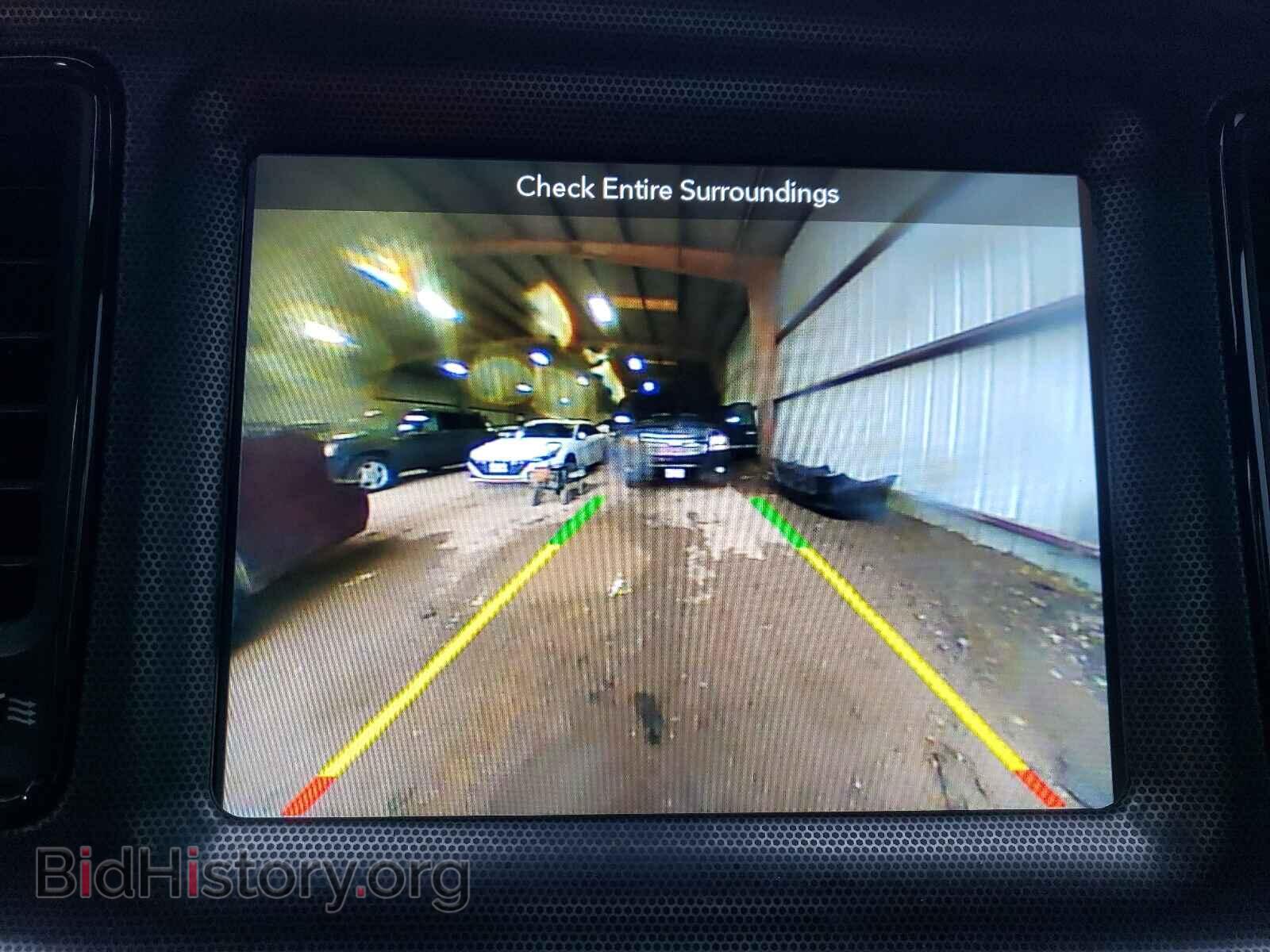 2018 DODGE CHALLENGER - VIN: 2C3CDZAG1JH229774 - Фото 9
