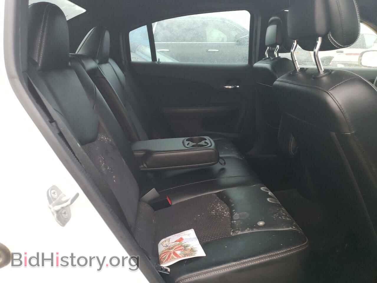 2014 CHRYSLER 200 - VIN: 1C3CCBCG9EN185981 - Фото 6