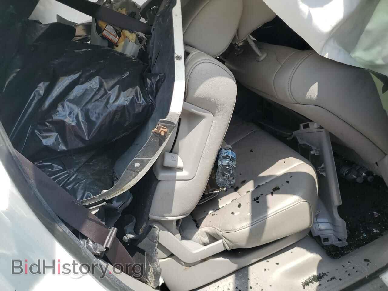 2013 HONDA PILOT - VIN: 5FNYF4H96DB031806 - Photo 11