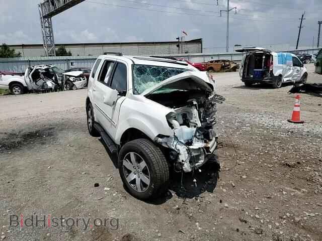 2013 HONDA PILOT - VIN: 5FNYF4H96DB031806 - Photo 15