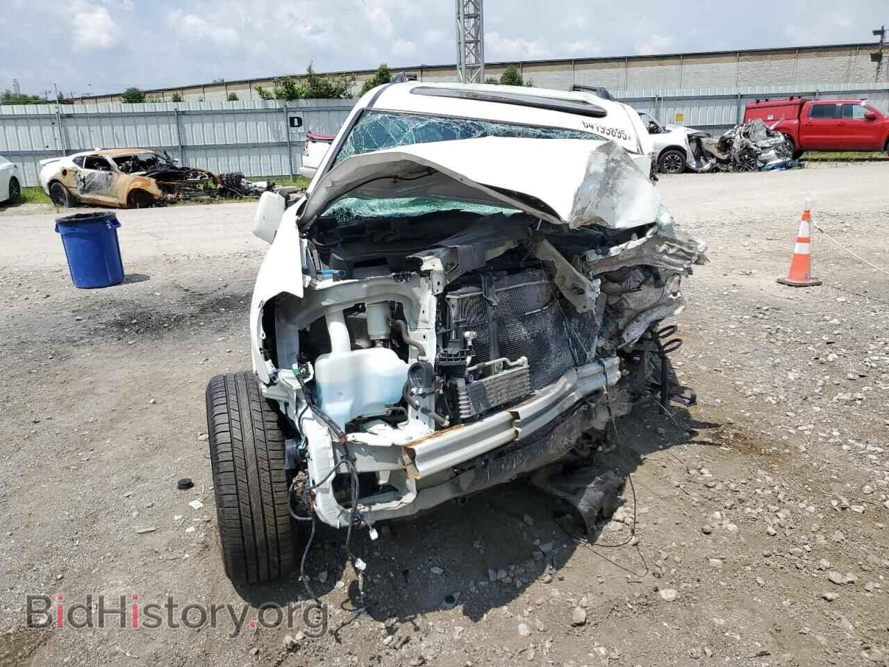 2013 HONDA PILOT - VIN: 5FNYF4H96DB031806 - Photo 5