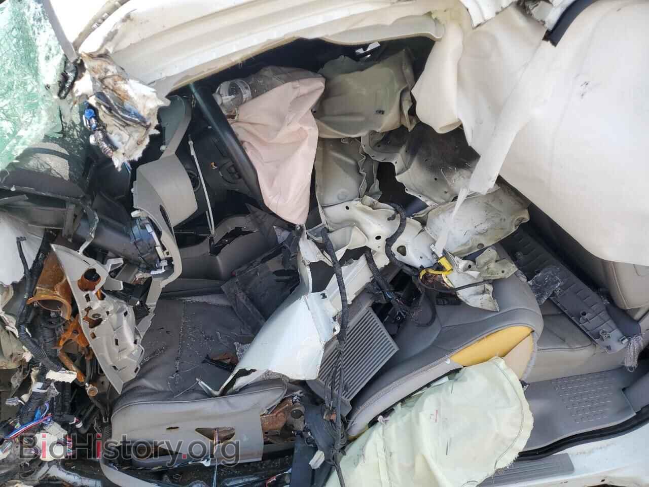 2013 HONDA PILOT - VIN: 5FNYF4H96DB031806 - Photo 7