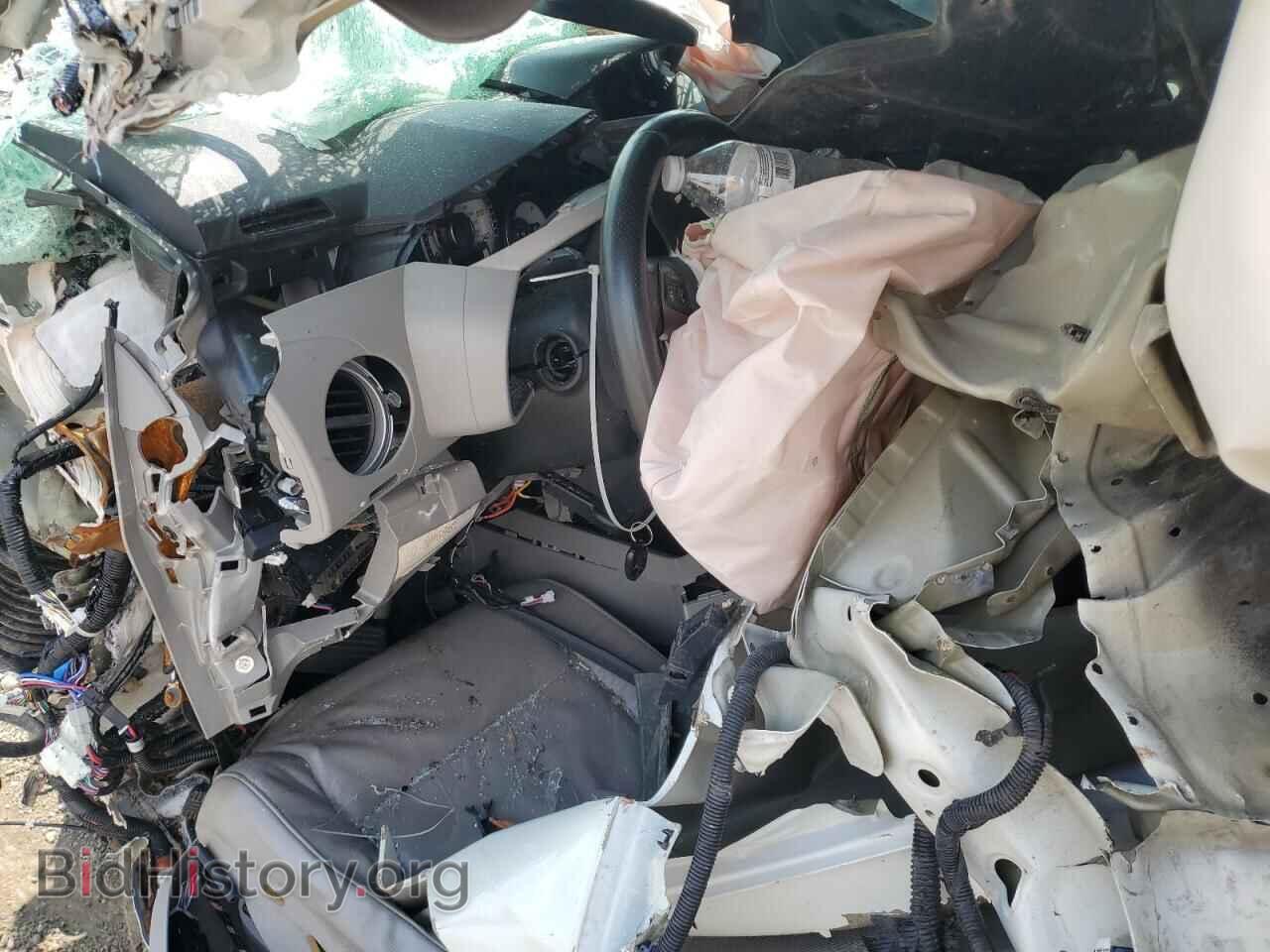 2013 HONDA PILOT - VIN: 5FNYF4H96DB031806 - Photo 8