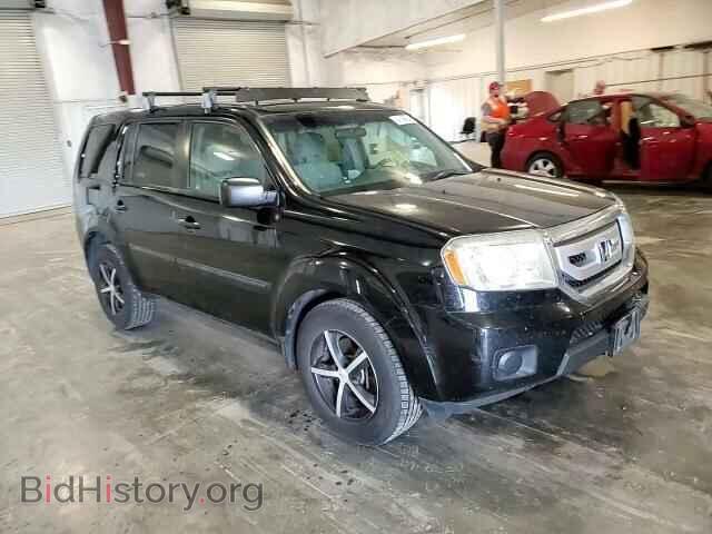 2010 HONDA PILOT - VIN: 5FNYF4H26AB031724 - Фото 14