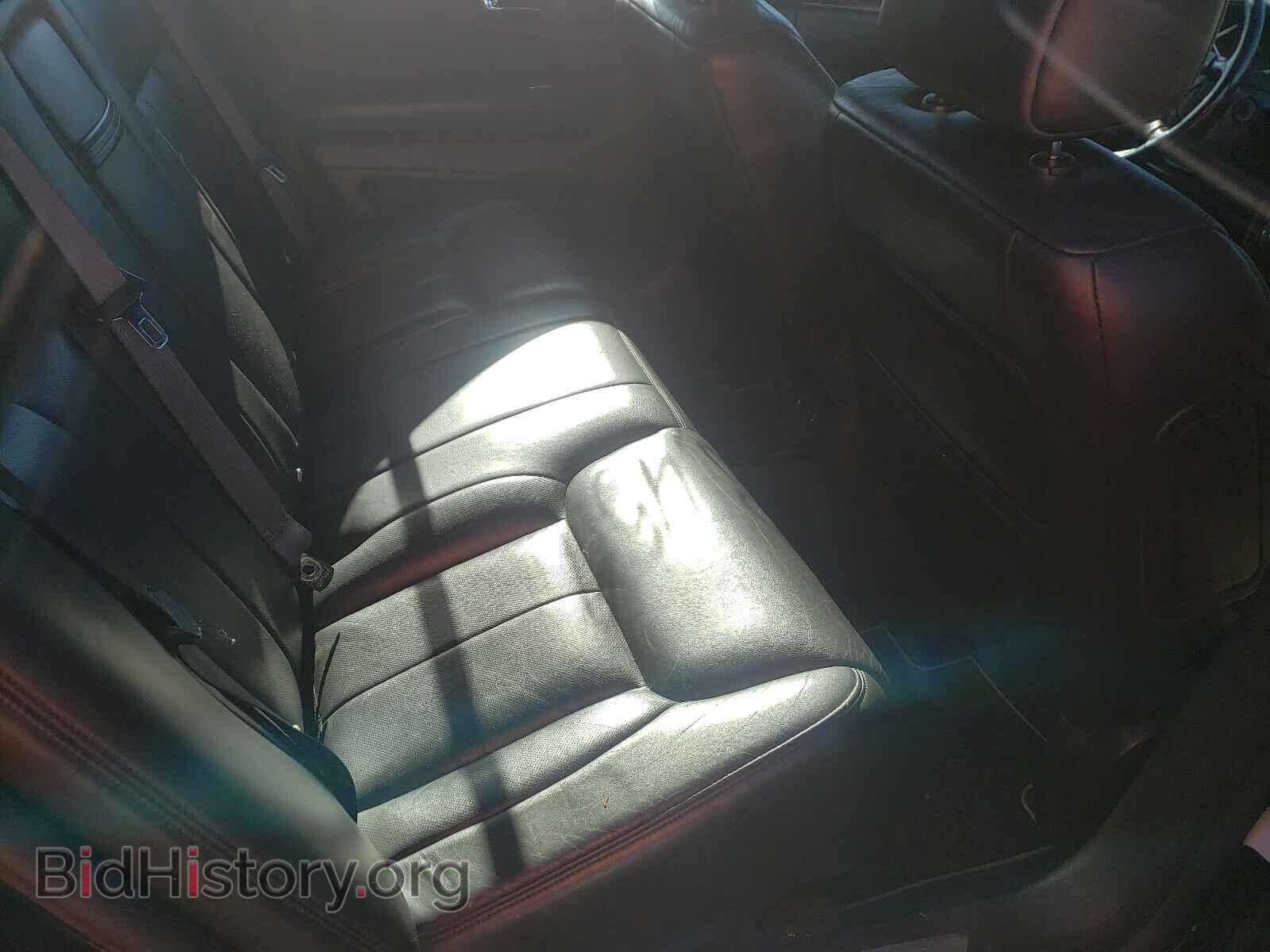 2006 CADILLAC DTS - VIN: 1G6KD57Y36U141087 - Фото 6