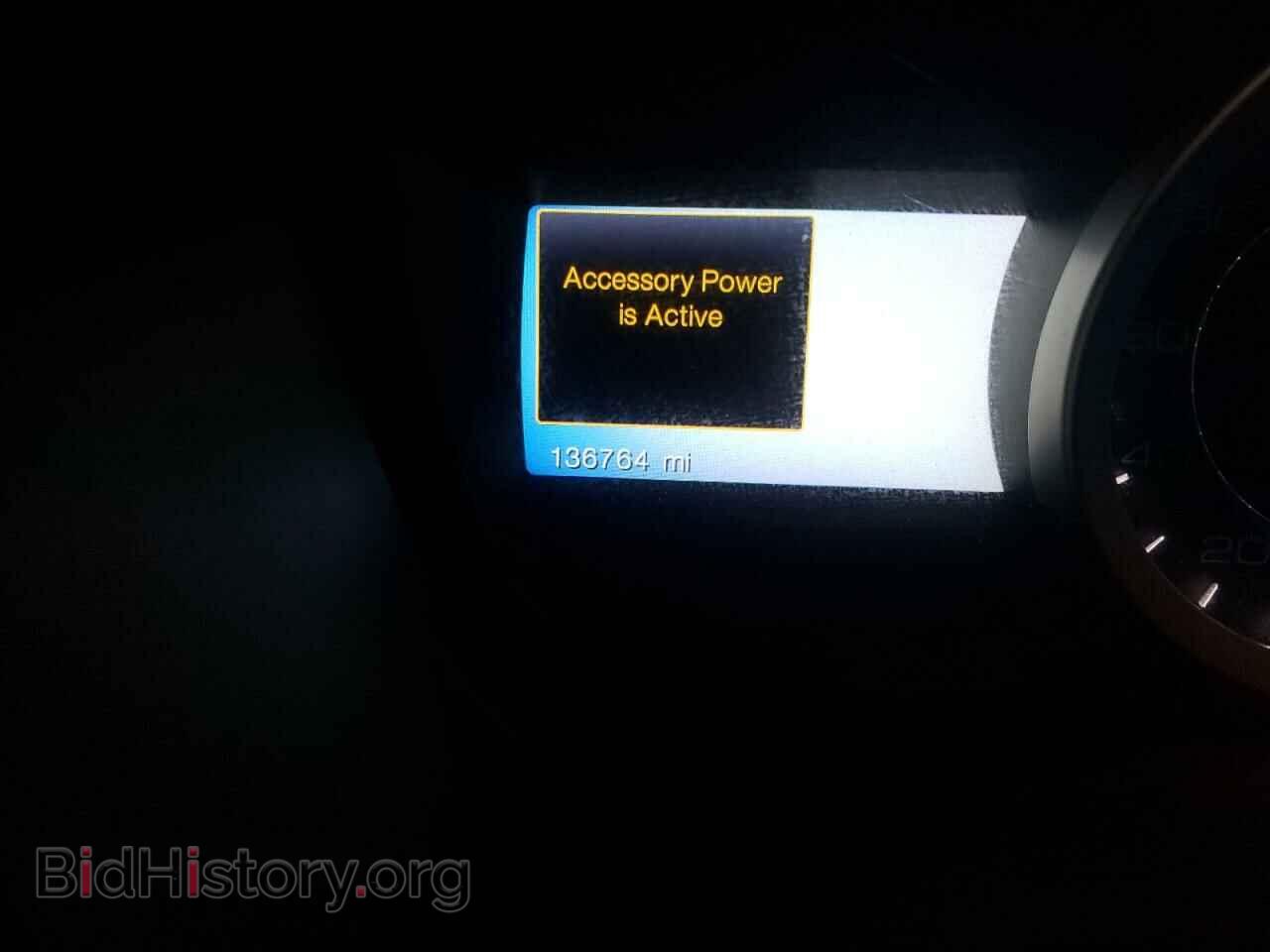 2013 FORD EXPLORER - VIN: 1FM5K8F82DGC02066 - Фото 8