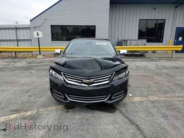 2014 CHEVROLET IMPALA - VIN: 2G1155S32E9274770 - Фото 13