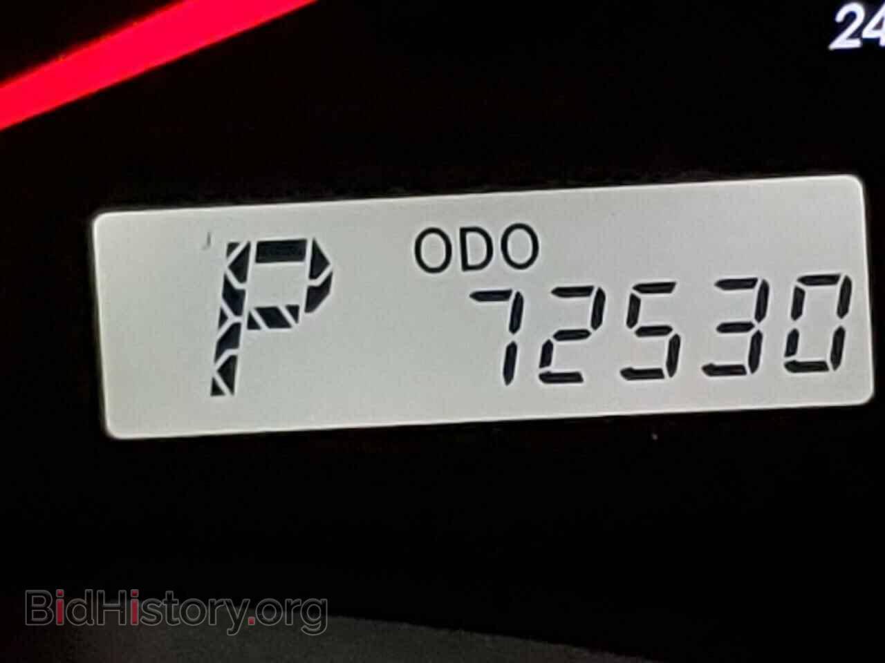 2012 TOYOTA COROLLA - VIN: 2T1BU4EE0CC857180 - Фото 8