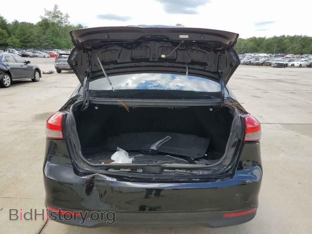 2017 KIA FORTE - VIN: 3KPFK4A70HE050861 - Фото 6