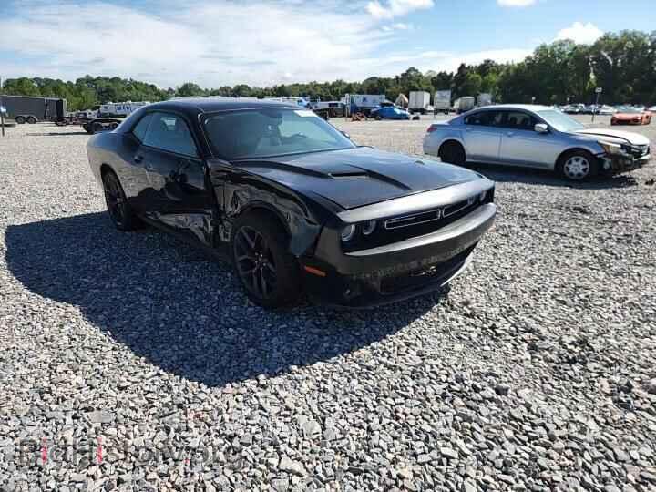 2016 DODGE CHALLENGER - VIN: 2C3CDZAG7GH184090 - Фото 13
