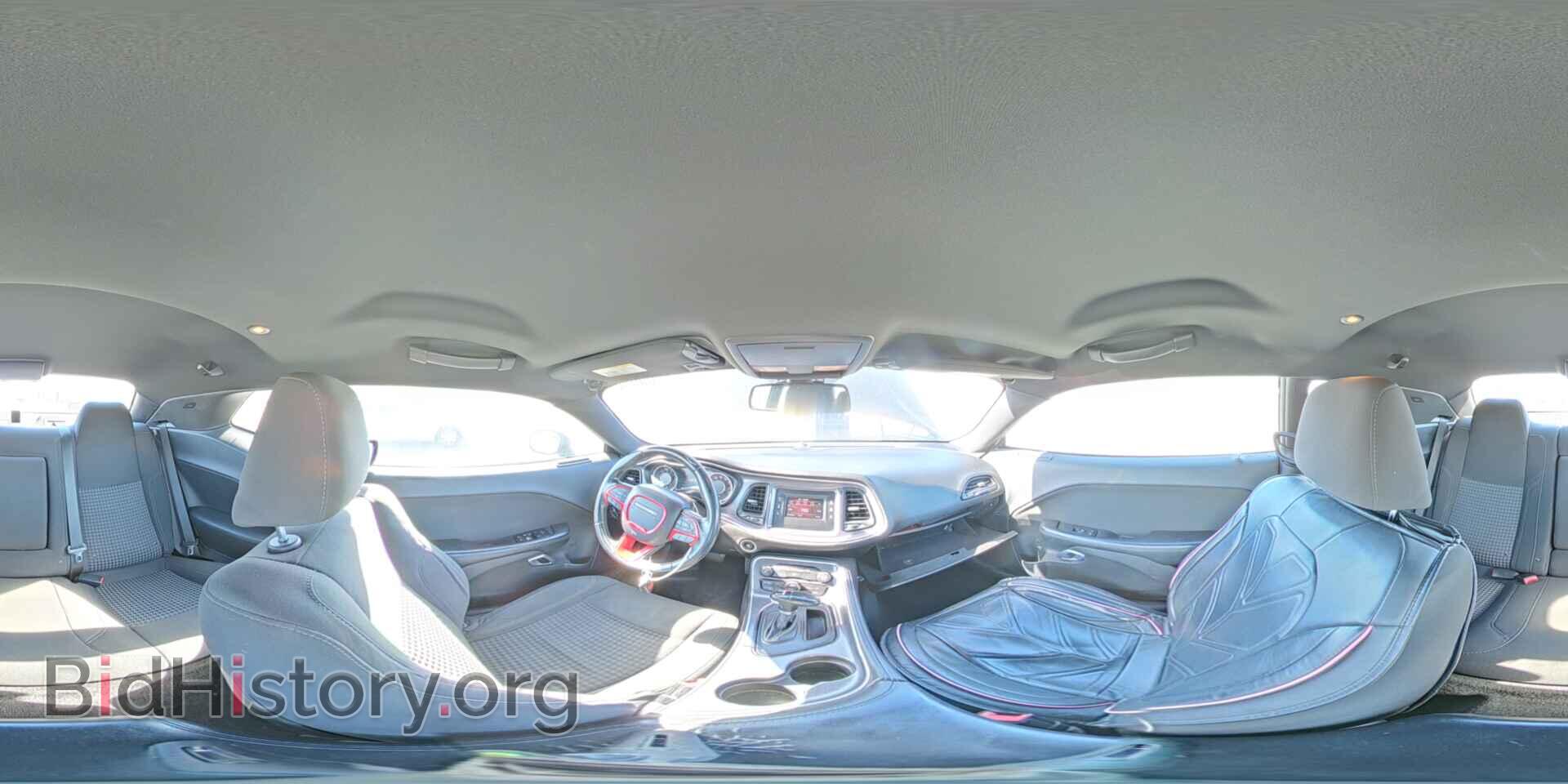 2016 DODGE CHALLENGER - VIN: 2C3CDZAG7GH184090 - Фото 14