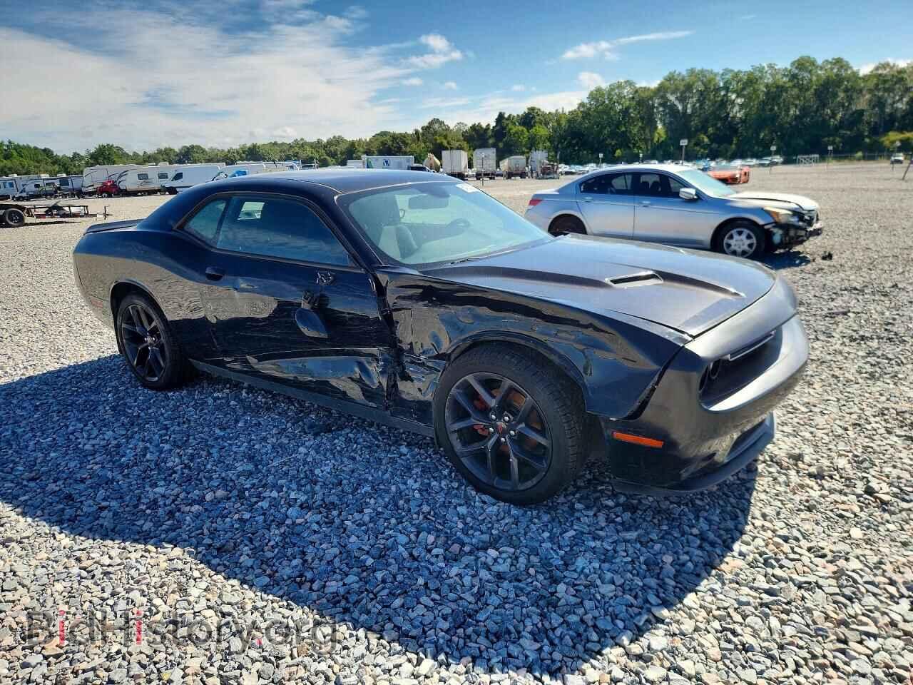 2016 DODGE CHALLENGER - VIN: 2C3CDZAG7GH184090 - Фото 4