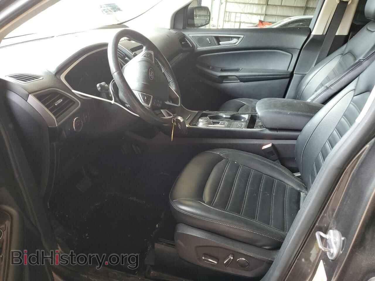 2019 FORD EDGE - VIN: 2FMPK4J98KBB90107 - Фото 7