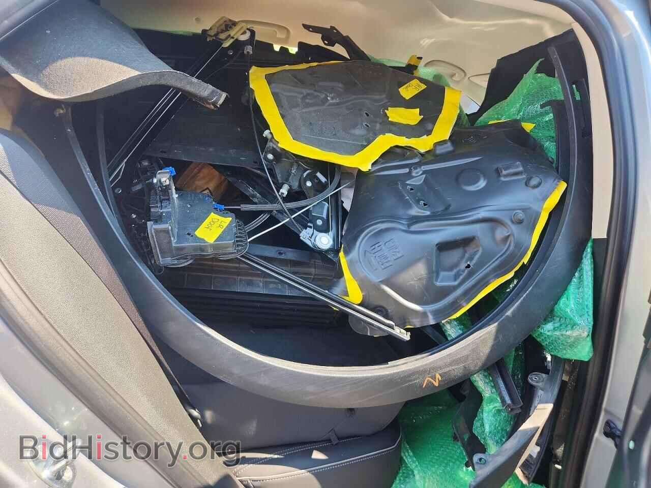 2023 BUICK ENVISION - VIN: LRBFZNR40PD024173 - Фото 11