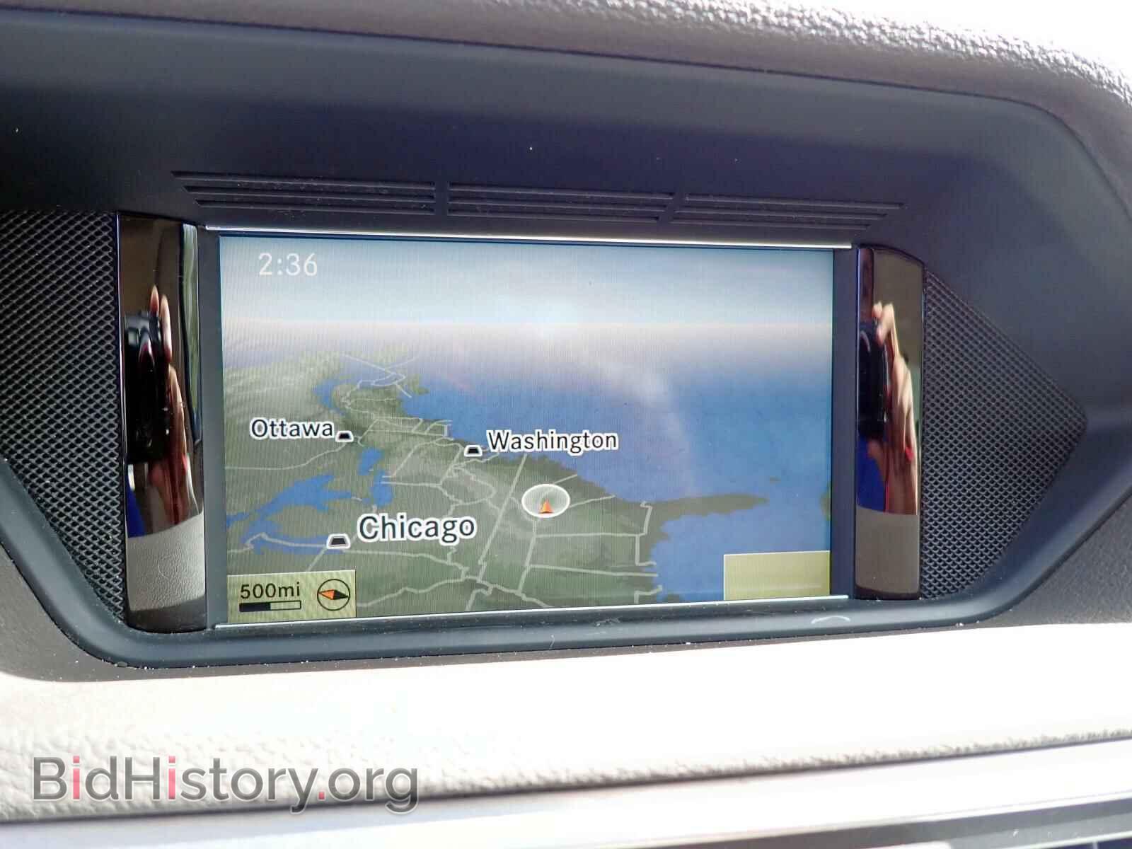 2012 MERCEDES-BENZ E-CLASS - VIN: WDDHF5KB9CA527200 - Фото 9