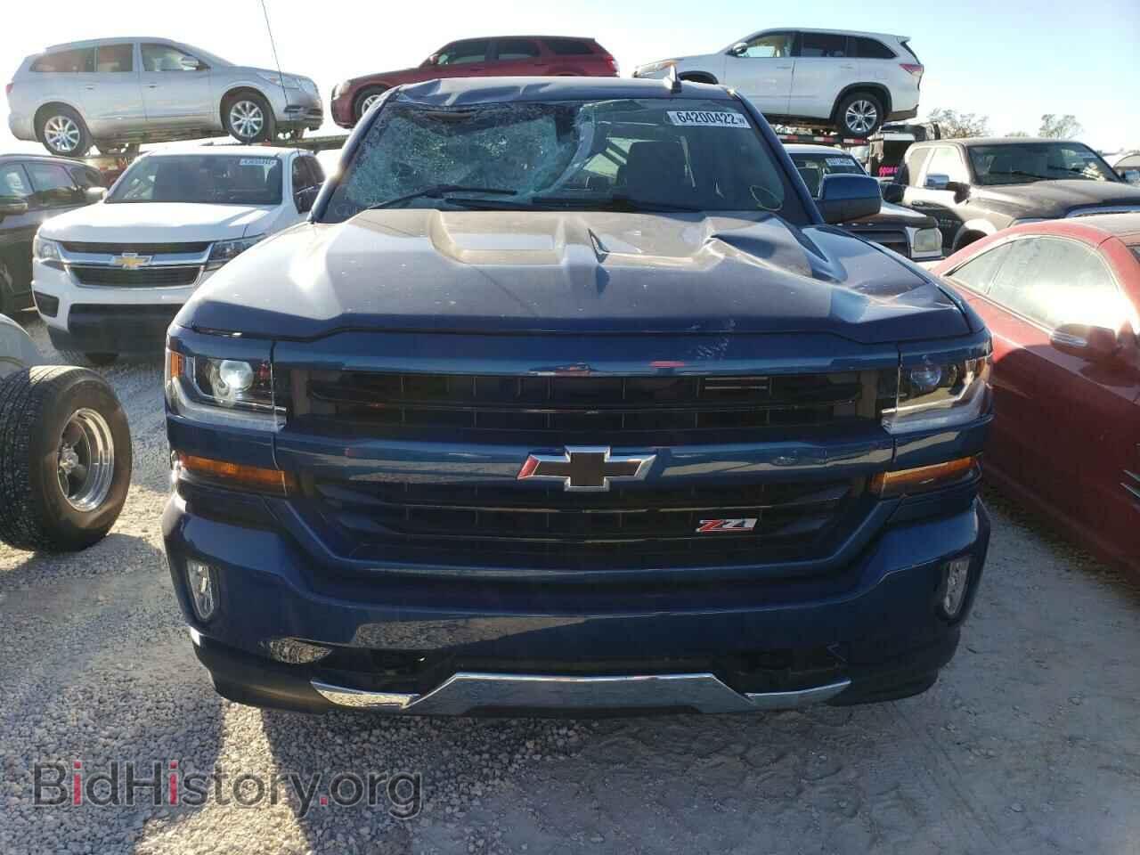 2019 CHEVROLET SILVERADO - VIN: 2GCVKPEC9K1192845 - Фото 9