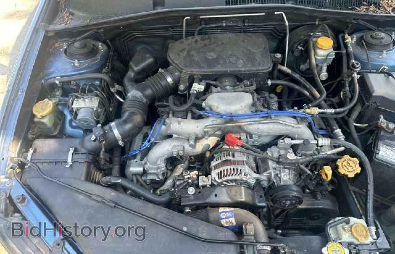 2008 SUBARU OUTBACK - VIN: 4S4BP61C487328567 - Фото 7