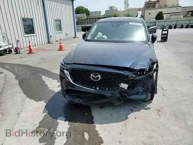 2025 MAZDA CX-5 - VIN: JM3KFBCL8S0549366 - Photo 13