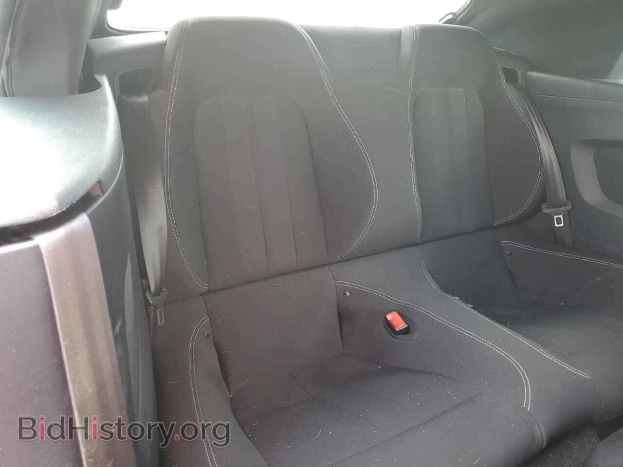2020 FORD ALL Models - VIN: 1FATP8UH2L5149949 - Фото 10
