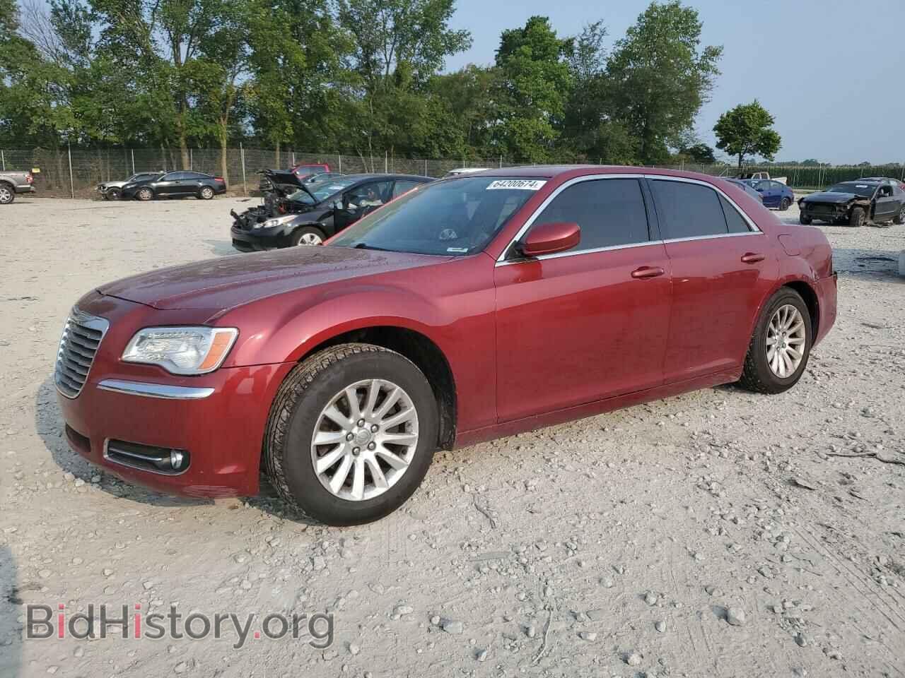 Photo 2C3CCAAG5DH553254 - CHRYSLER 300 2013