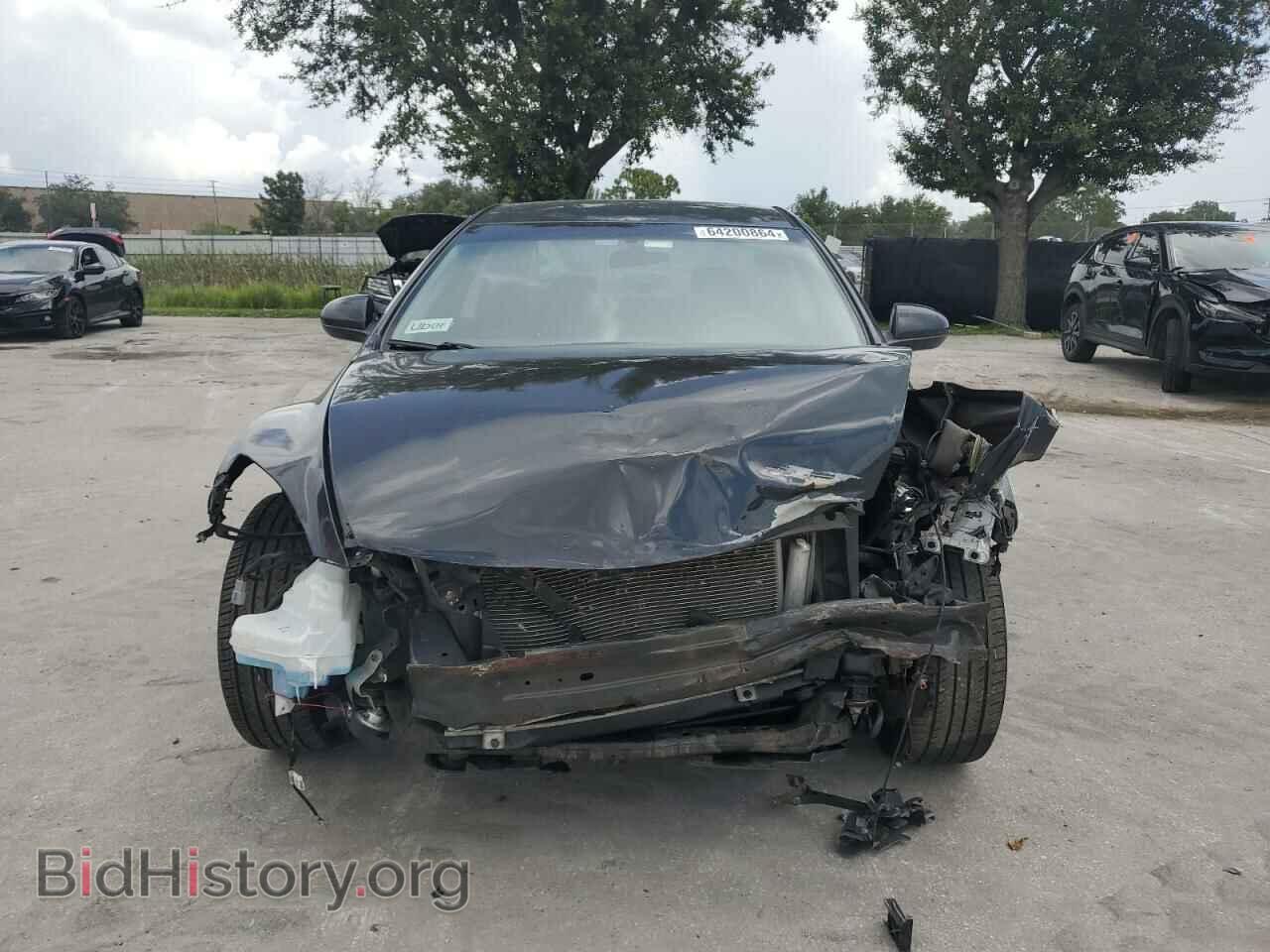 2013 MAZDA 6 - VIN: 1YVHZ8DH3D5M07398 - Фото 5
