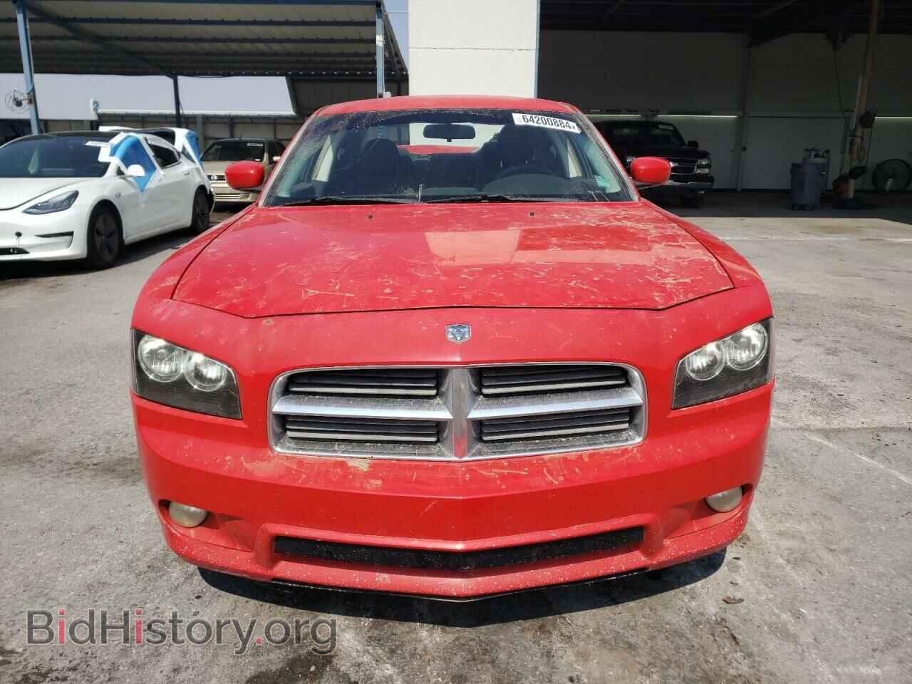 2010 DODGE CHARGER - VIN: 2B3CA3CV6AH154651 - Фото 5