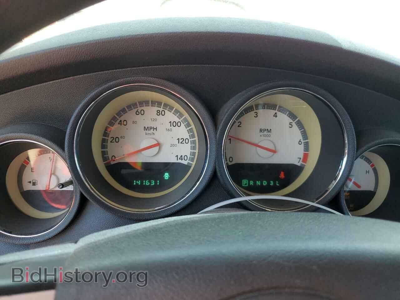 2010 DODGE CHARGER - VIN: 2B3CA3CV6AH154651 - Фото 9