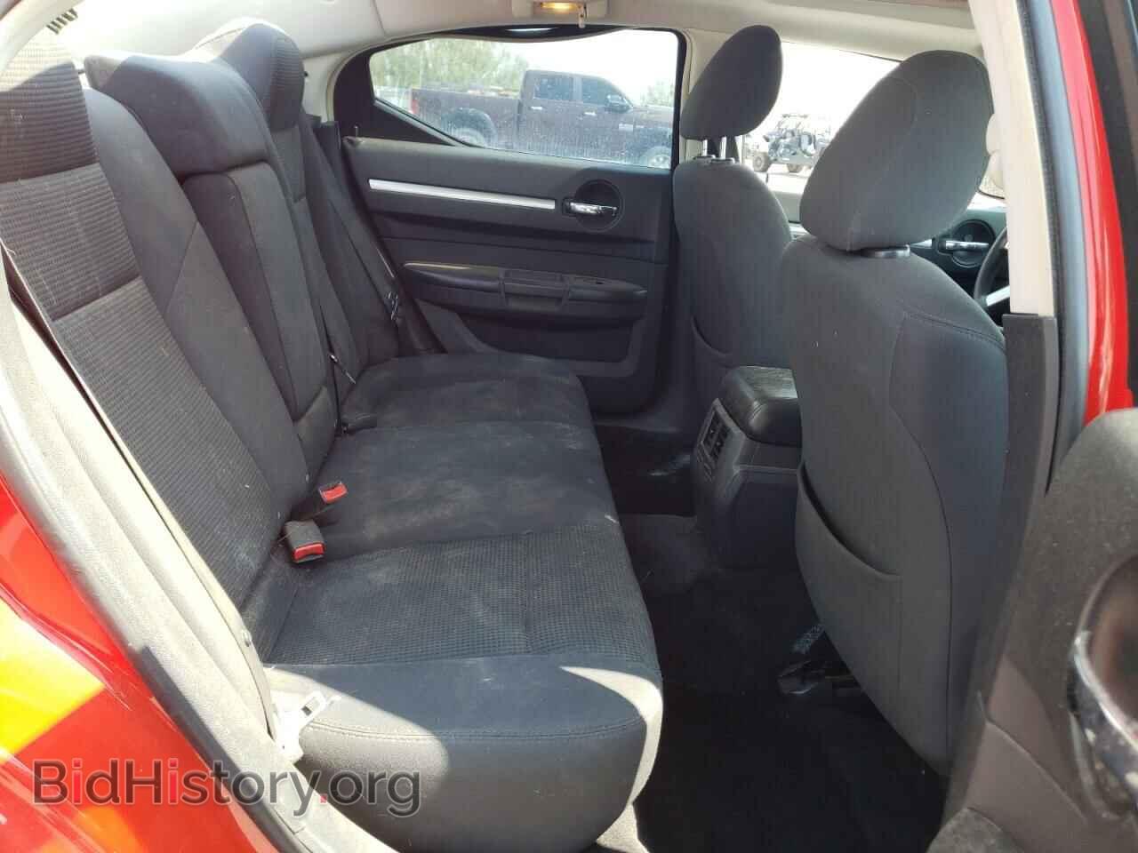 2010 DODGE CHARGER - VIN: 2B3CA3CV6AH154651 - Фото 10